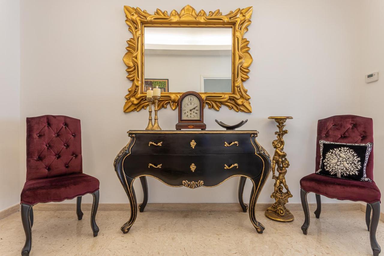 Ginevra Luxury New Classic Apartment Close Vatican Rom Exteriör bild