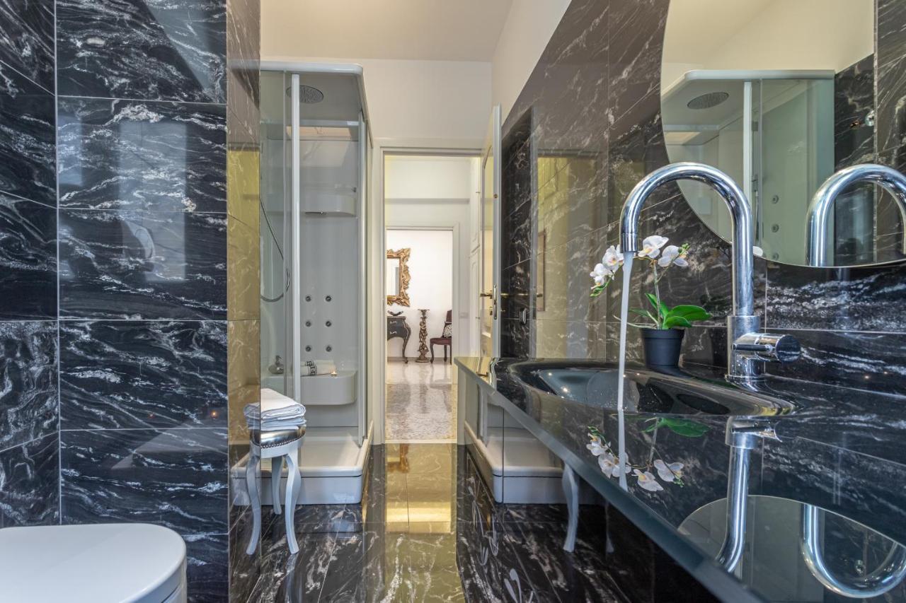 Ginevra Luxury New Classic Apartment Close Vatican Rom Exteriör bild