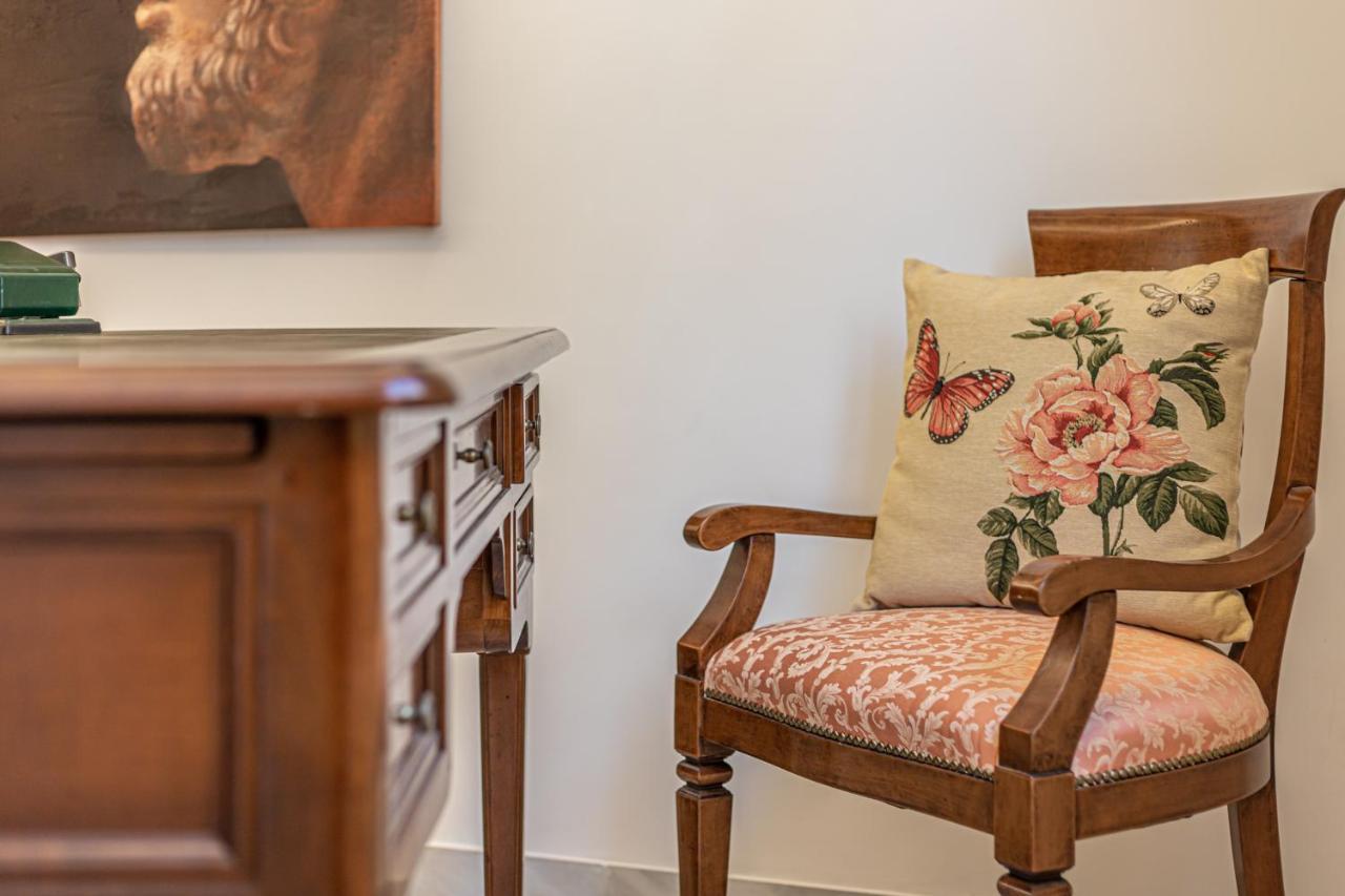 Ginevra Luxury New Classic Apartment Close Vatican Rom Exteriör bild