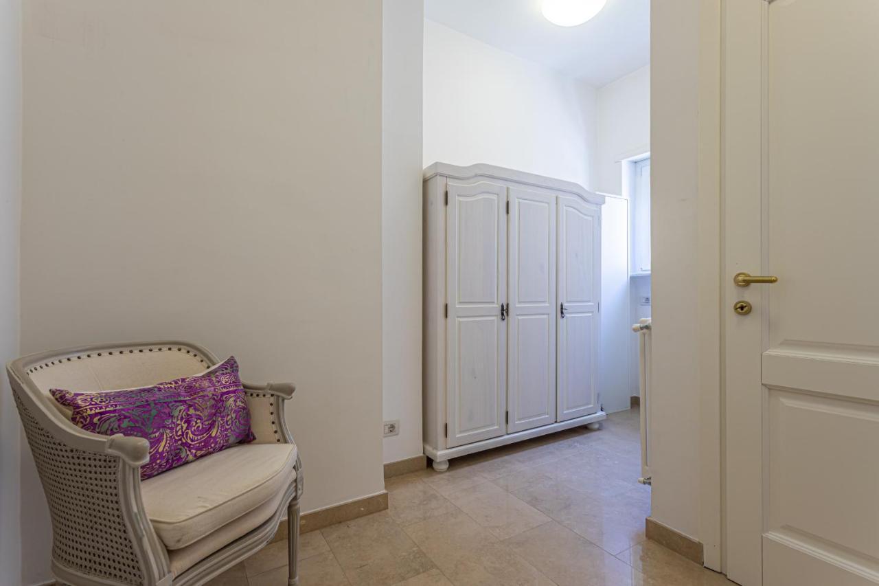 Ginevra Luxury New Classic Apartment Close Vatican Rom Exteriör bild
