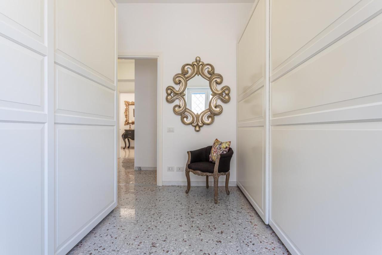 Ginevra Luxury New Classic Apartment Close Vatican Rom Exteriör bild