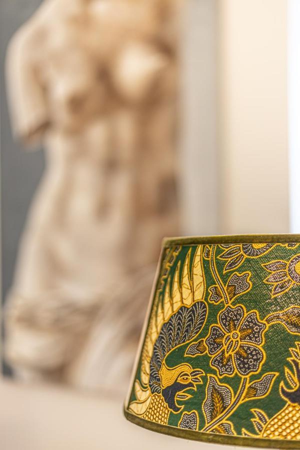 Ginevra Luxury New Classic Apartment Close Vatican Rom Exteriör bild