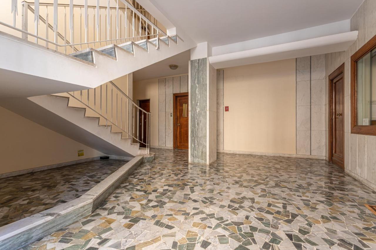 Ginevra Luxury New Classic Apartment Close Vatican Rom Exteriör bild