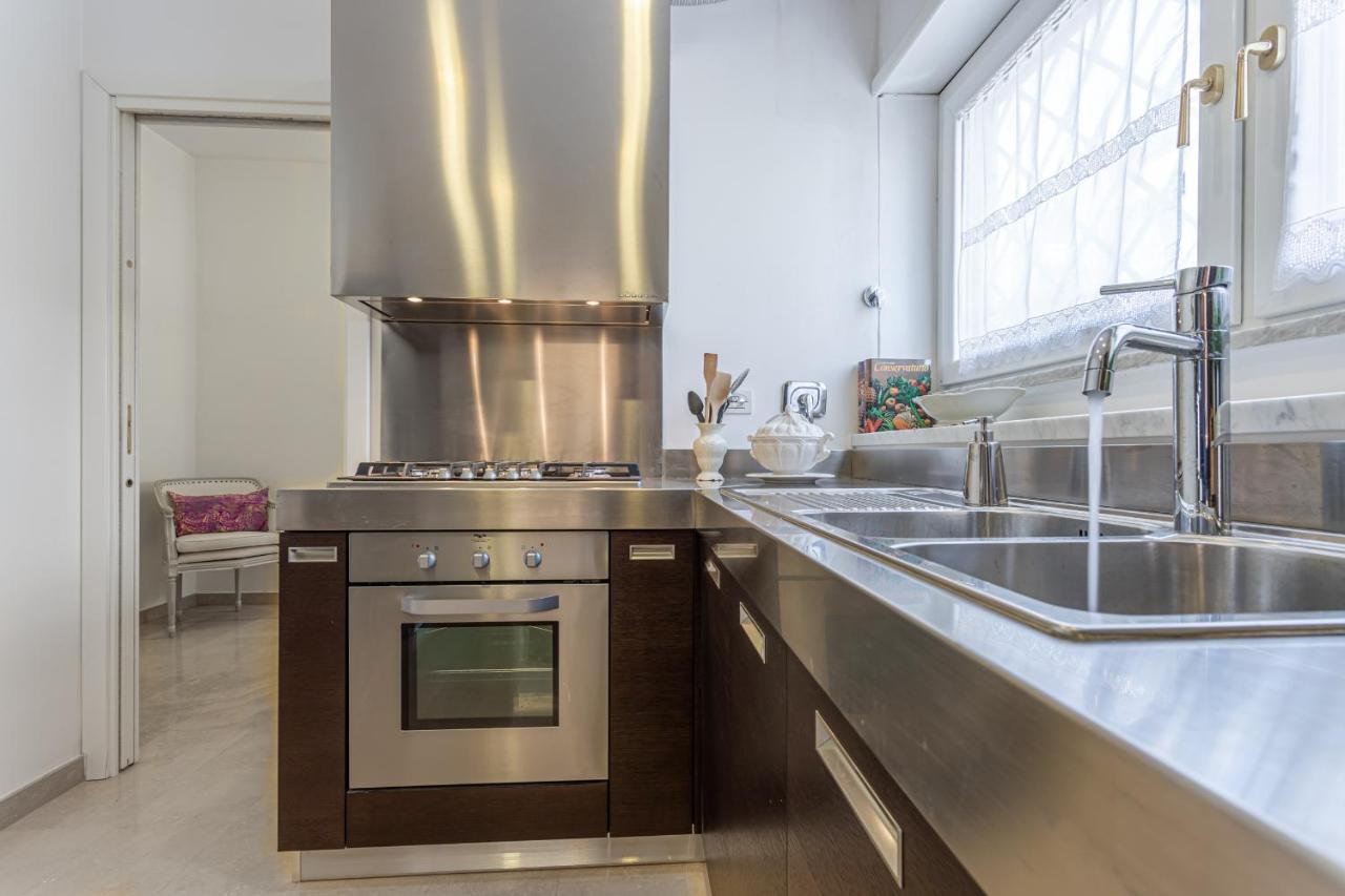 Ginevra Luxury New Classic Apartment Close Vatican Rom Exteriör bild