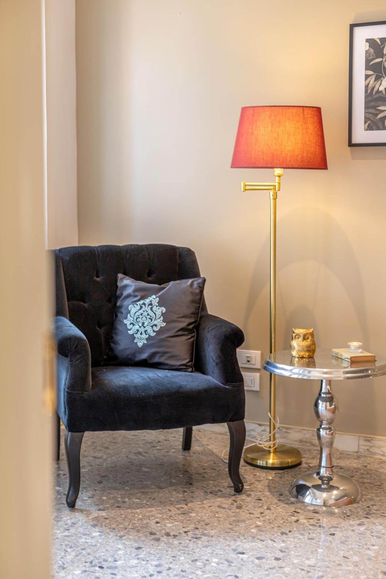 Ginevra Luxury New Classic Apartment Close Vatican Rom Exteriör bild